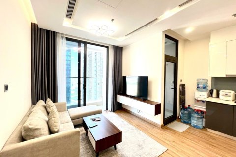 Кондоминиум  с 1 спальней в Бадинь, Ханой ,  № 26025 1