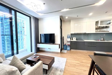 Кондоминиум  с 1 спальней в Бадинь, Ханой ,  № 26025 2