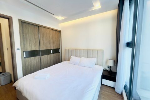 Кондоминиум  с 1 спальней в Бадинь, Ханой ,  № 26025 8