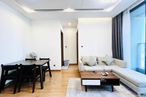 Кондоминиум  с 1 спальней в Бадинь, Ханой ,  № 26025 4