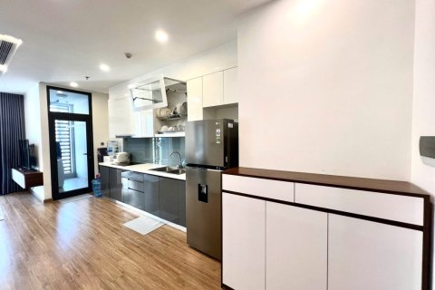 Кондоминиум  с 1 спальней в Бадинь, Ханой ,  № 26025 6