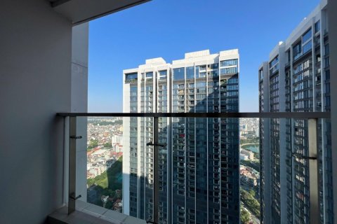 Кондоминиум  с 1 спальней в Бадинь, Ханой ,  № 26025 3