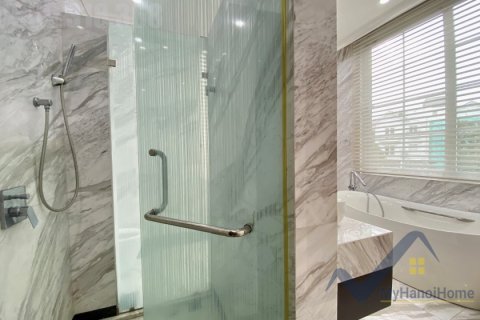 Вилла с 5 спальнями в Лонгбьен, Ханой ,  № 26624 22