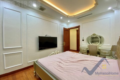 Вилла с 5 спальнями в Лонгбьен, Ханой ,  № 26624 20