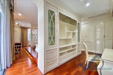 Вилла с 5 спальнями в Лонгбьен, Ханой ,  № 26624 12