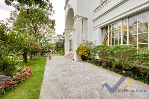 Вилла с 5 спальнями в Лонгбьен, Ханой ,  № 26624 7