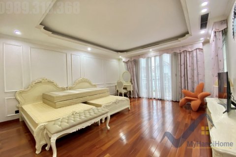 Вилла с 5 спальнями в Лонгбьен, Ханой ,  № 26624 9