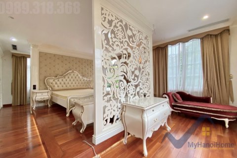 Вилла с 5 спальнями в Лонгбьен, Ханой ,  № 26624 13