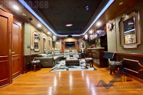 Вилла с 5 спальнями в Лонгбьен, Ханой ,  № 26624 8