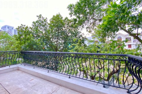 Вилла с 5 спальнями в Лонгбьен, Ханой ,  № 26624 14