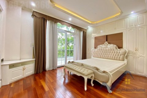 Вилла с 5 спальнями в Лонгбьен, Ханой ,  № 26624 16