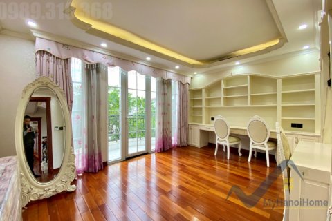 Вилла с 5 спальнями в Лонгбьен, Ханой ,  № 26624 21