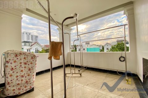 Вилла с 5 спальнями в Лонгбьен, Ханой ,  № 26624 25