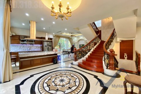 Вилла с 5 спальнями в Лонгбьен, Ханой ,  № 26624 5