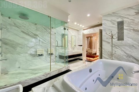 Вилла с 5 спальнями в Лонгбьен, Ханой ,  № 26624 15