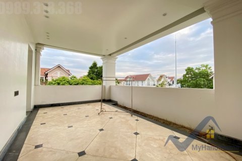 Вилла с 5 спальнями в Лонгбьен, Ханой ,  № 26624 24