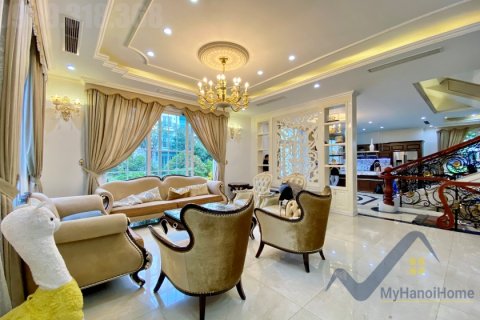 Вилла с 5 спальнями в Лонгбьен, Ханой ,  № 26624 2
