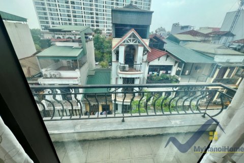 2 bedrooms Apartment in Ba Dinh, Ha Noi,  No. 26623 8