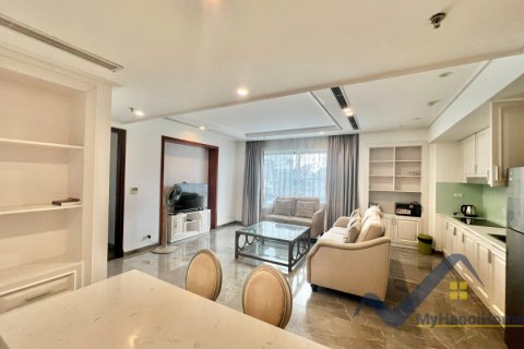 2 bedrooms Apartment in Ba Dinh, Ha Noi,  No. 26623 2