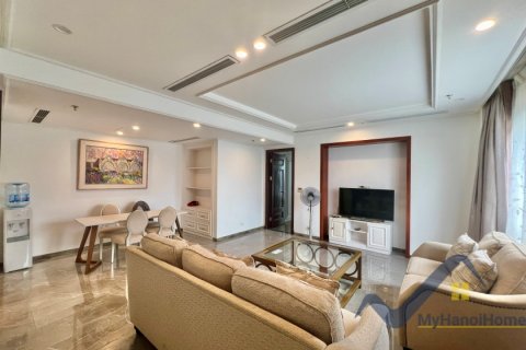 2 bedrooms Apartment in Ba Dinh, Ha Noi,  No. 26623 3