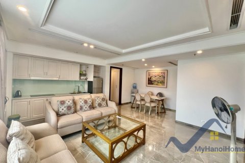 2 bedrooms Apartment in Ba Dinh, Ha Noi,  No. 26623 4