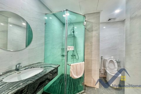 2 bedrooms Apartment in Ba Dinh, Ha Noi,  No. 26623 13