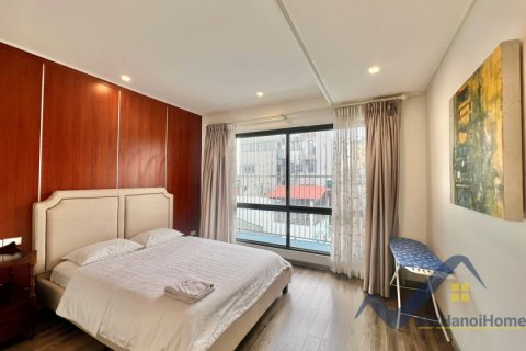 2 bedrooms Apartment in Ba Dinh, Ha Noi,  No. 26623 10