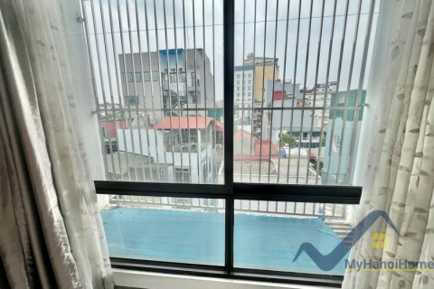 2 bedrooms Apartment in Ba Dinh, Ha Noi,  No. 26623 12