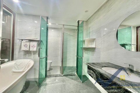 2 bedrooms Apartment in Ba Dinh, Ha Noi,  No. 26623 9