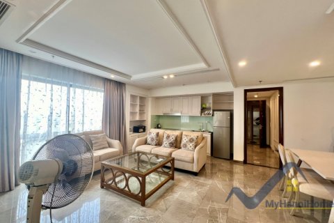 2 bedrooms Apartment in Ba Dinh, Ha Noi,  No. 26623