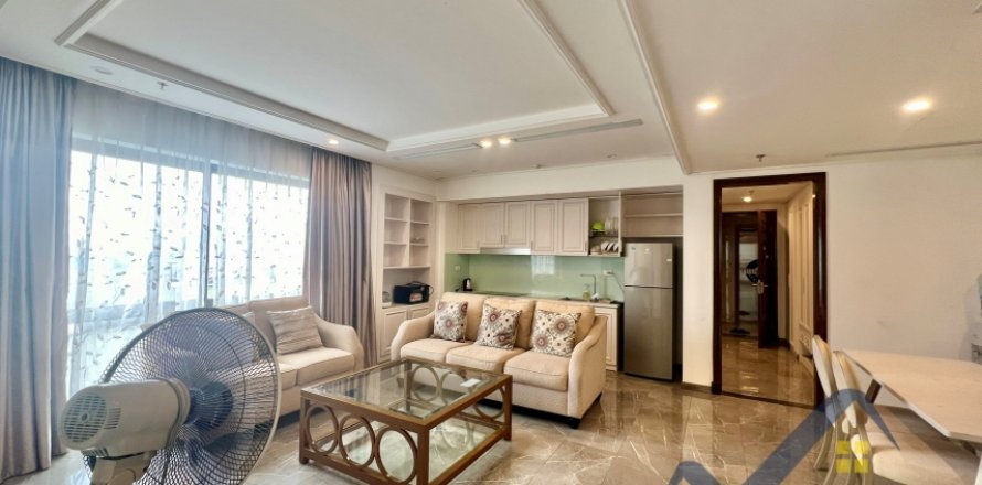 2 bedrooms Apartment in Ba Dinh, Ha Noi,  No. 26623