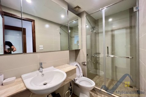 Квартира с 4 спальнями в Тэйхо, Ханой ,  № 26628 12
