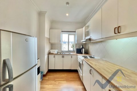 1 bedroom Apartment in Hoan Kiem, Ha Noi,  No. 26626 5