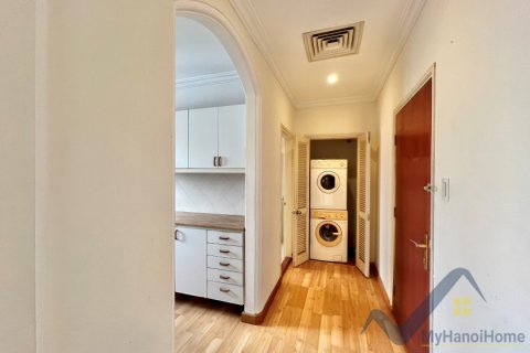1 bedroom Apartment in Hoan Kiem, Ha Noi,  No. 26626 4