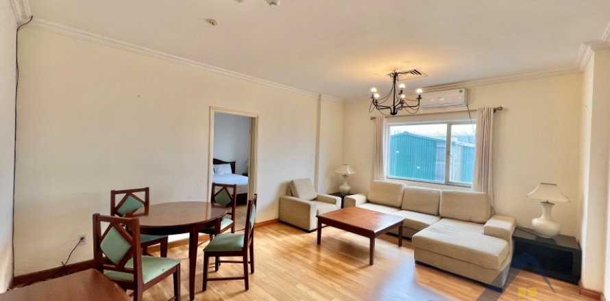 1 bedroom Apartment in Hoan Kiem, Ha Noi,  No. 26626