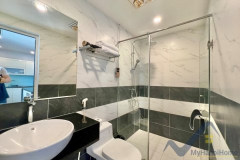 Квартира с 3 спальнями в Тэйхо, Ханой ,  № 26625 9