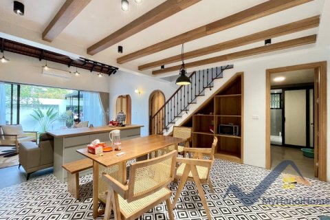 Дом с 3 спальнями в Лонгбьен, Ханой ,  № 26627 5