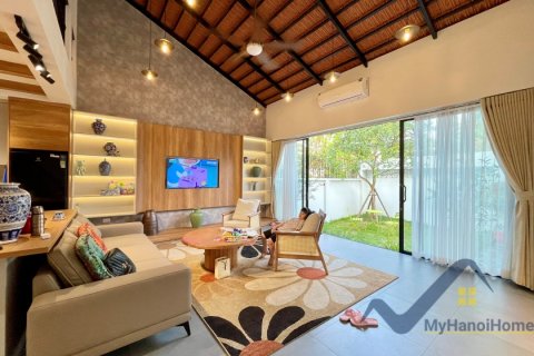 Дом с 3 спальнями в Лонгбьен, Ханой ,  № 26627 3