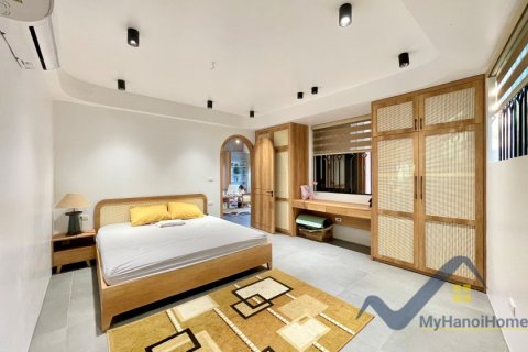 Дом с 3 спальнями в Лонгбьен, Ханой ,  № 26627 11