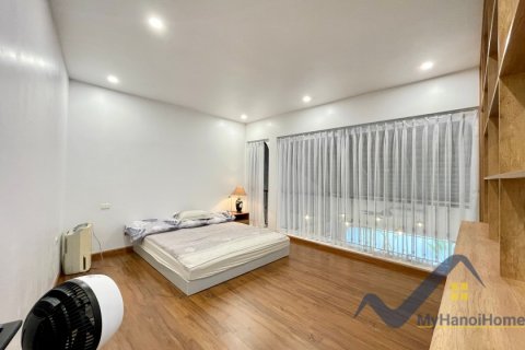 Дом с 3 спальнями в Лонгбьен, Ханой ,  № 26627 8