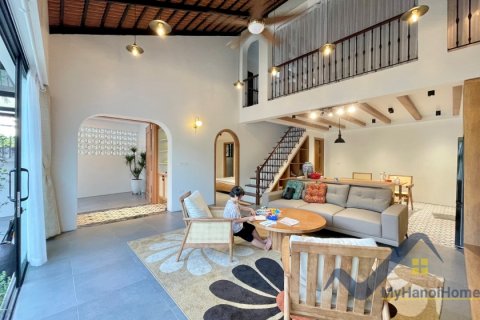 Дом с 3 спальнями в Лонгбьен, Ханой ,  № 26627 4