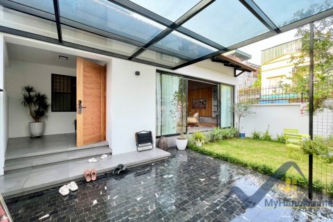 Дом с 3 спальнями в Лонгбьен, Ханой ,  № 26627