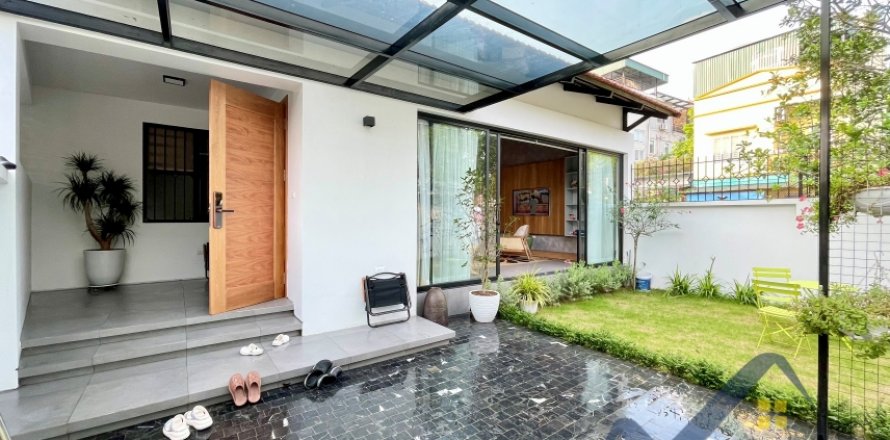 Дом с 3 спальнями в Лонгбьен, Ханой ,  № 26627