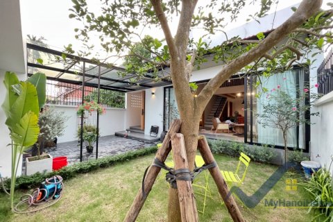 Дом с 3 спальнями в Лонгбьен, Ханой ,  № 26627 2