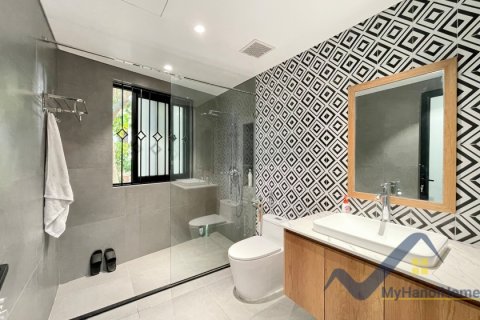 Дом с 3 спальнями в Лонгбьен, Ханой ,  № 26627 13