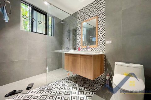 Дом с 3 спальнями в Лонгбьен, Ханой ,  № 26627 10