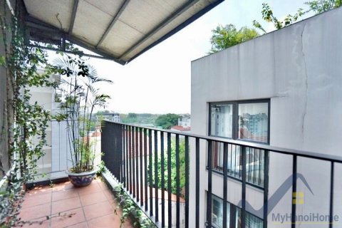 Квартира с 3 спальнями в Тэйхо, Ханой , № 26622 7