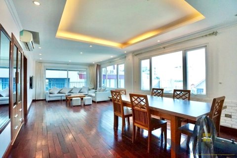 Квартира с 3 спальнями в Тэйхо, Ханой , № 26622 4