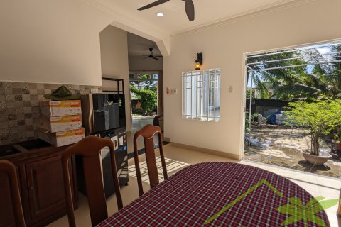 3 bedrooms House in Nha Trang,  No. 28569 3