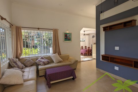 3 bedrooms House in Nha Trang,  No. 28569